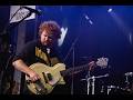Stetson Heat Seeker - Sweet Oil of Vitriol - Band in Seattle