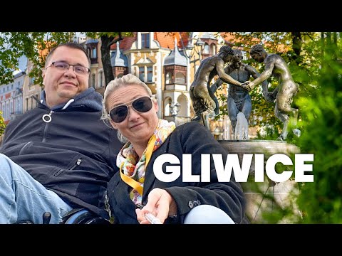 Babcia umarła w GLIWICACH