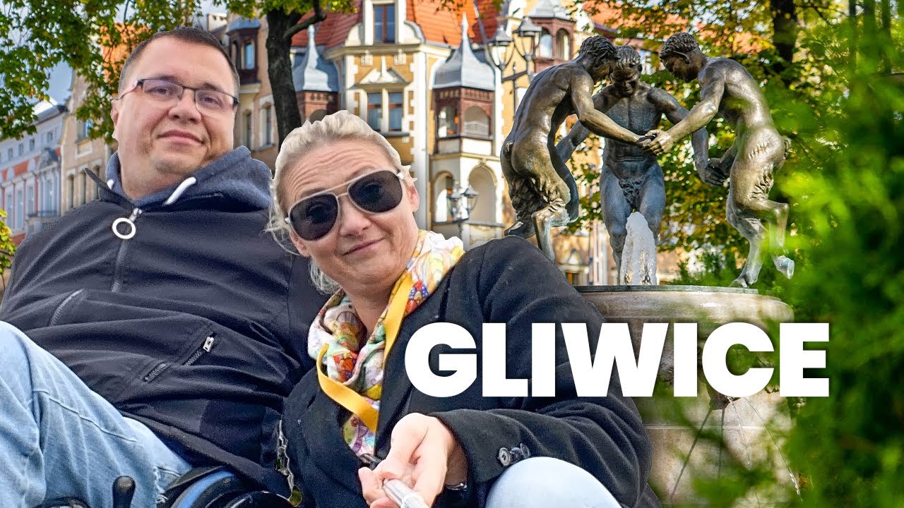 Babcia umarła w GLIWICACH