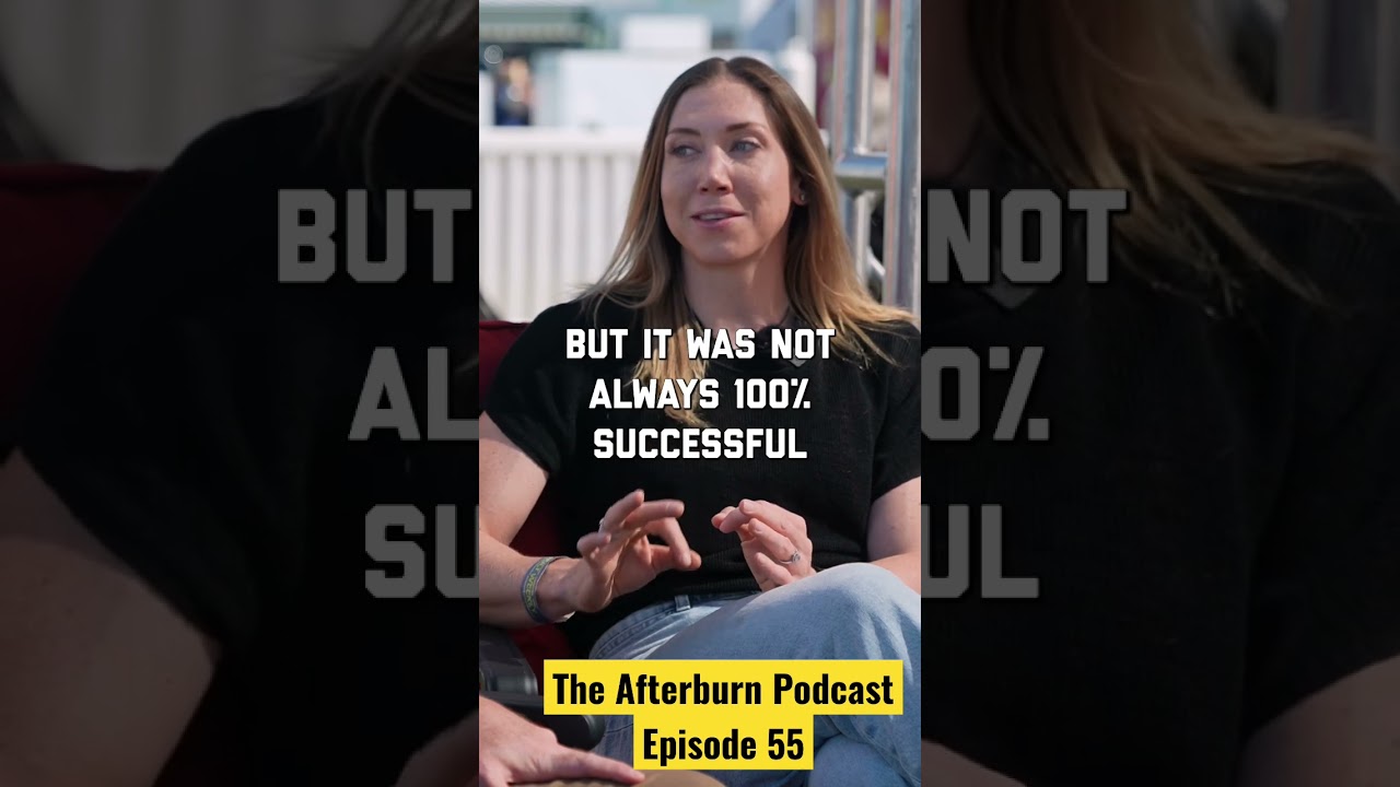 Going to the Bathroom in an F-16