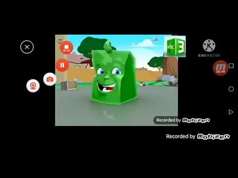 Mbc3 Continuity October 2025 