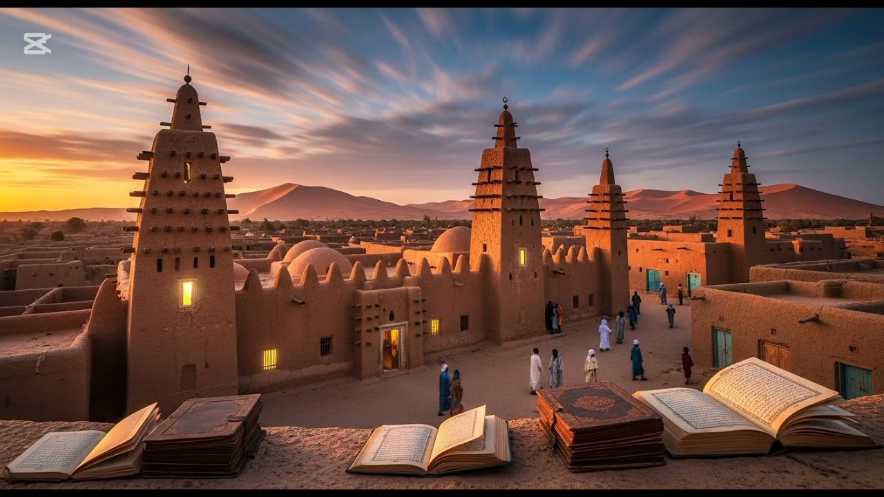 The Emperor Who Crashed Egypt’s Economy | History Shorts  