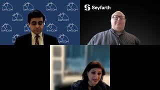 ILW Webinar - EB-5 Reform Act Implementation Updates | Essential Updates Explained | Webinar