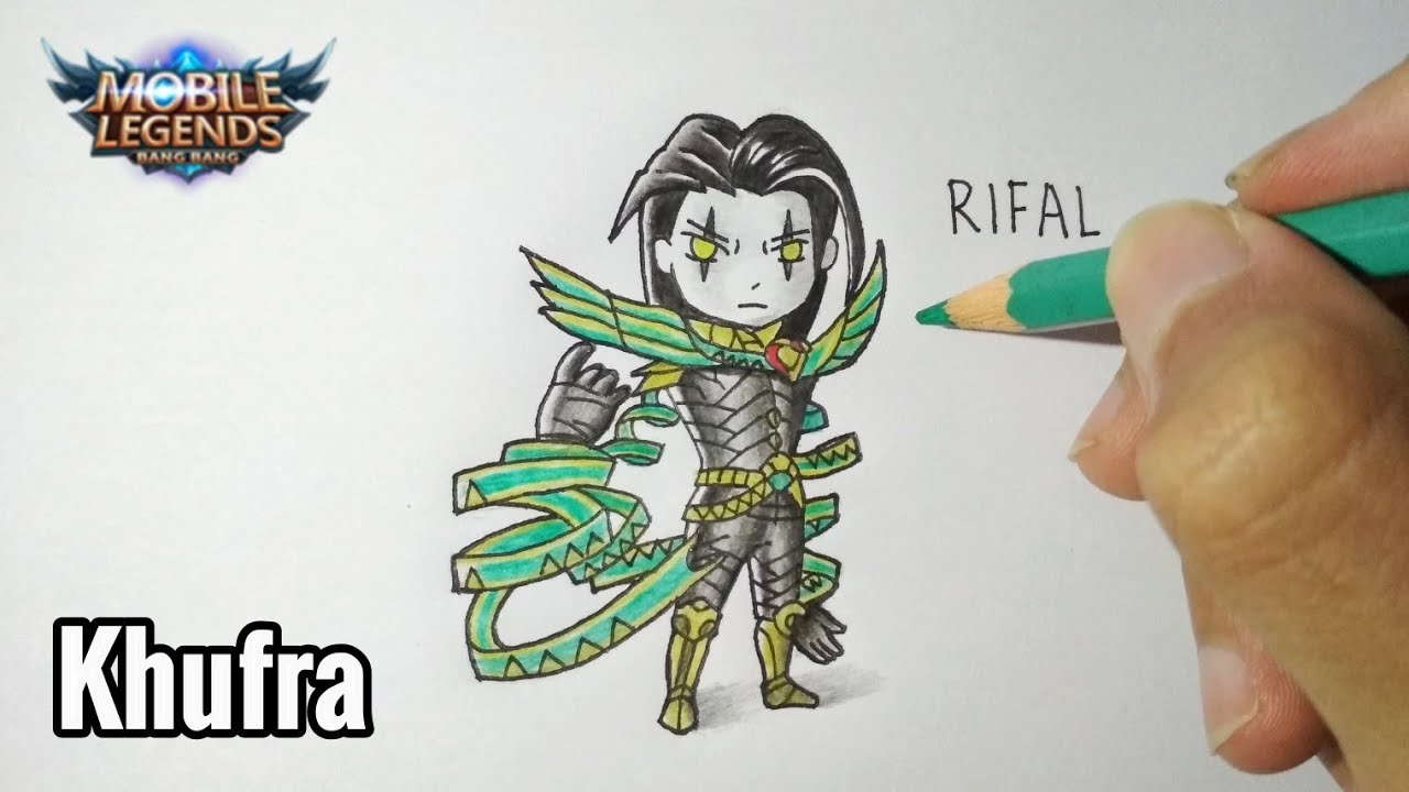 94 Pensil Cara Menggambar Kartun | Cikimm.com