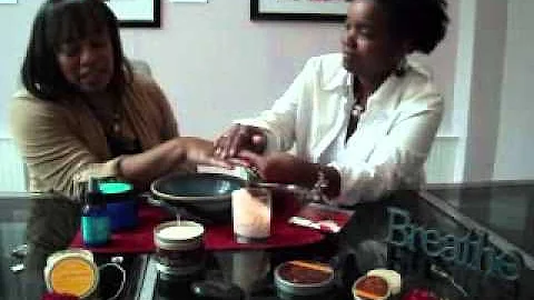 On Track Interview with Soul Purpose Entrepreneur ...
