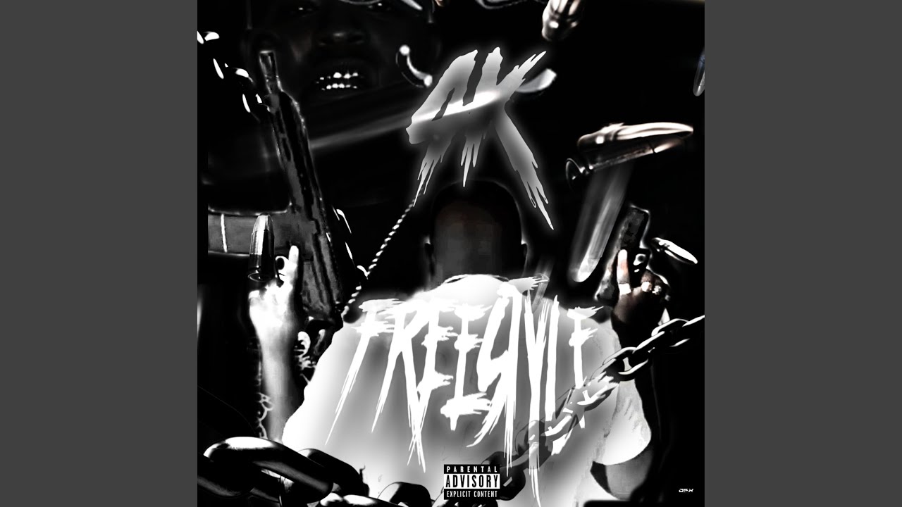 Watch 4k Freestlye on YouTube Watch 4k Freestlye on YouTube