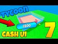 Tycoon tutorial Cash UI #roblox #robloxstudio #tutorial