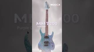 MOOER MMT200 #electricguitar @MooerAudioOfficial