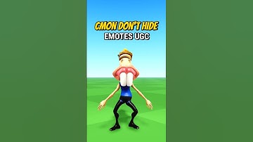 CMON DON