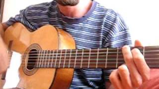Redemption song Bob Marley with chords