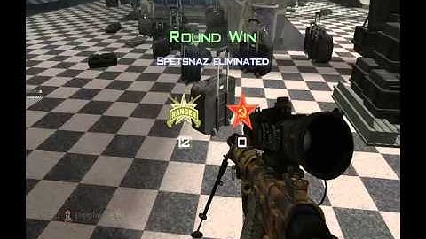 mw2 trickshot quick edit!!!