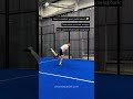 Padel Smash Tips – Coming Soon at Dewata Padel #DewataPadel #PadelSmash #PadelTips #PadelComingSoon
