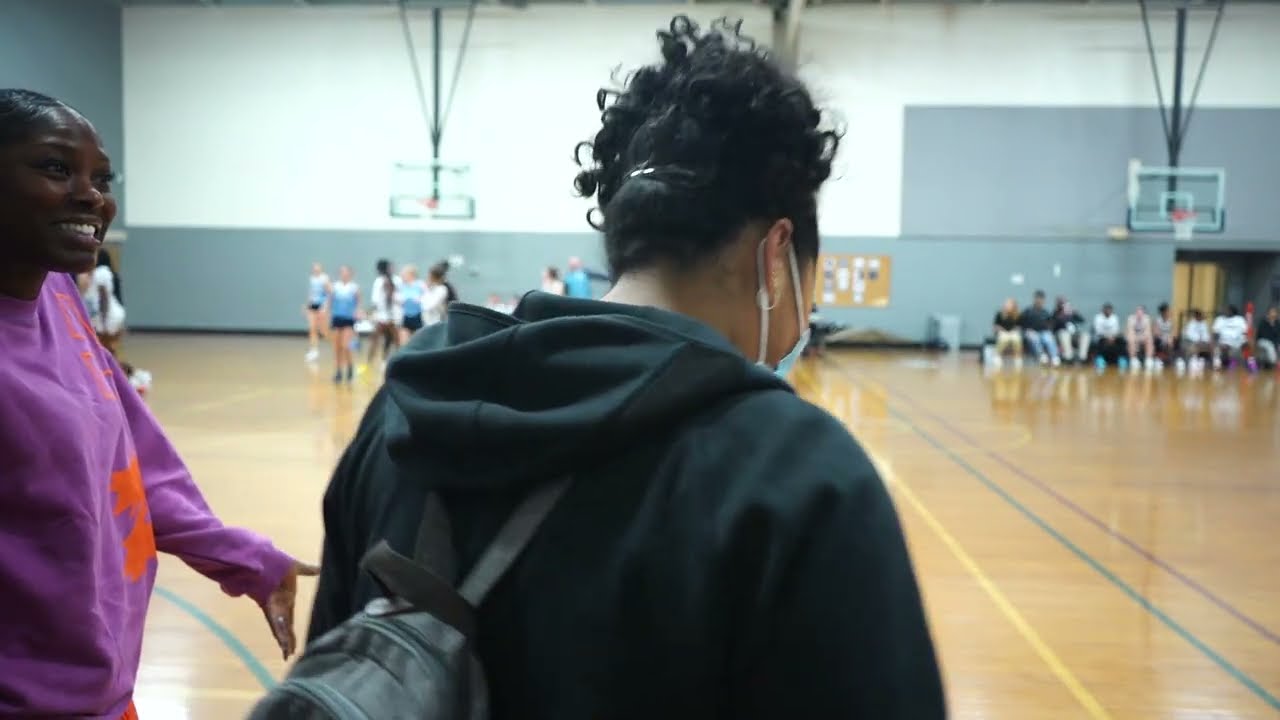 MMS7 vs Cambridge - 1/19/23 | Q3