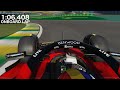 Assetto Corsa | VRC Formula Alpha 2023 (CSP) | Interlagos | ONBOARD