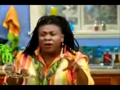 ROXY LIKE A PUMA! - YouTube