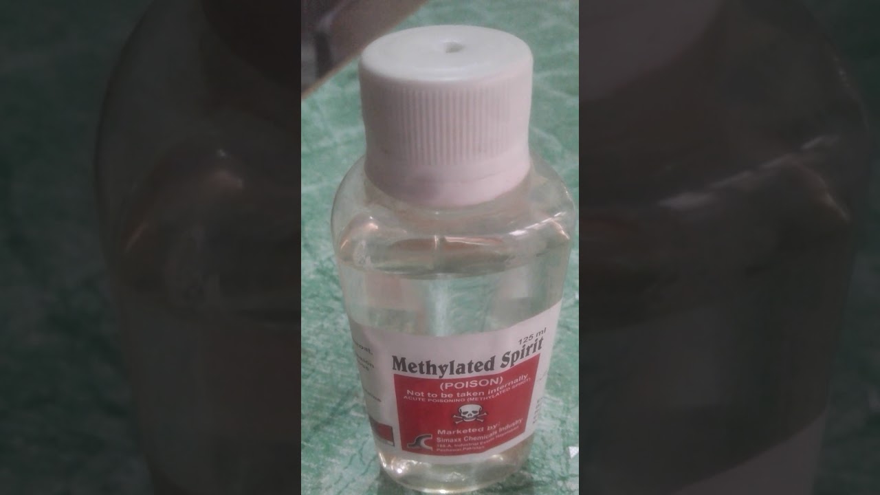 methylated