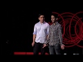 Bully Magnets | Andrés y José Alba Bajatta y Antonio Romero | TEDxUNAM