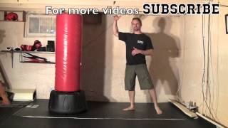 30 second fight tips   intercepting range
