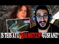 WHY ALL INDONESIAN KIDS ARE BETER THAN ME?! Ayu Gusfanz - Blitzkrieg Guitar Cover reaction