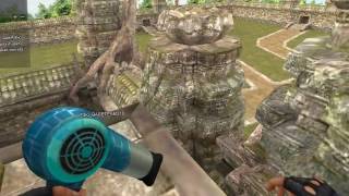 (Master Killer) Tutorial Bug (Angkor Ruins) Garena PointBlank Indoneisa 2017