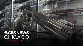 What Factors Define An Ault Weapon Under The Illinois Ban?