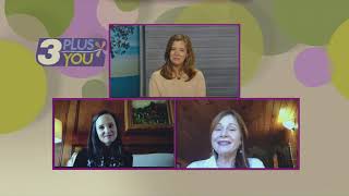 3 Plus Your Community- MCR Foundation