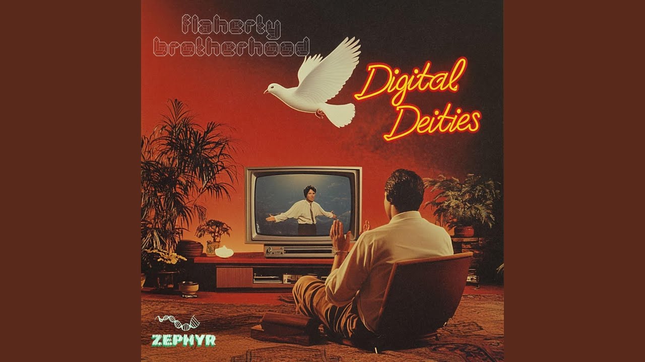 Digital Deities