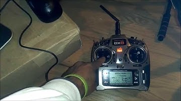 HOW TO PROGRAM SYNC CALIBRATE NEXT LEVEL 30A ESC COBRA 2217 MOTORS