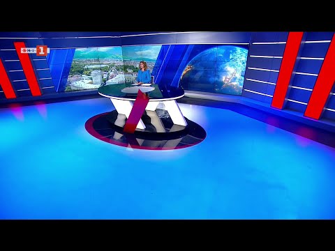 По света и у нас 01 10 2025 12 00 по БНТ