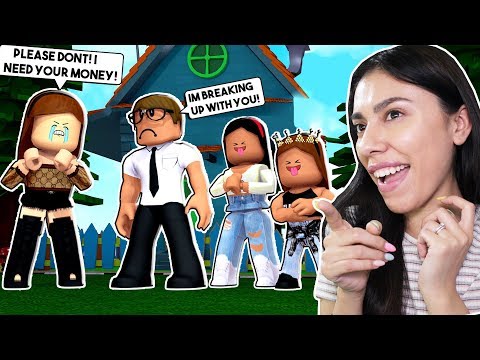 I Caught The Prince Flirting With Another Girl Roblox - youtube roblox royale high school