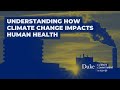 Understanding How Climate Change Impacts Human Health