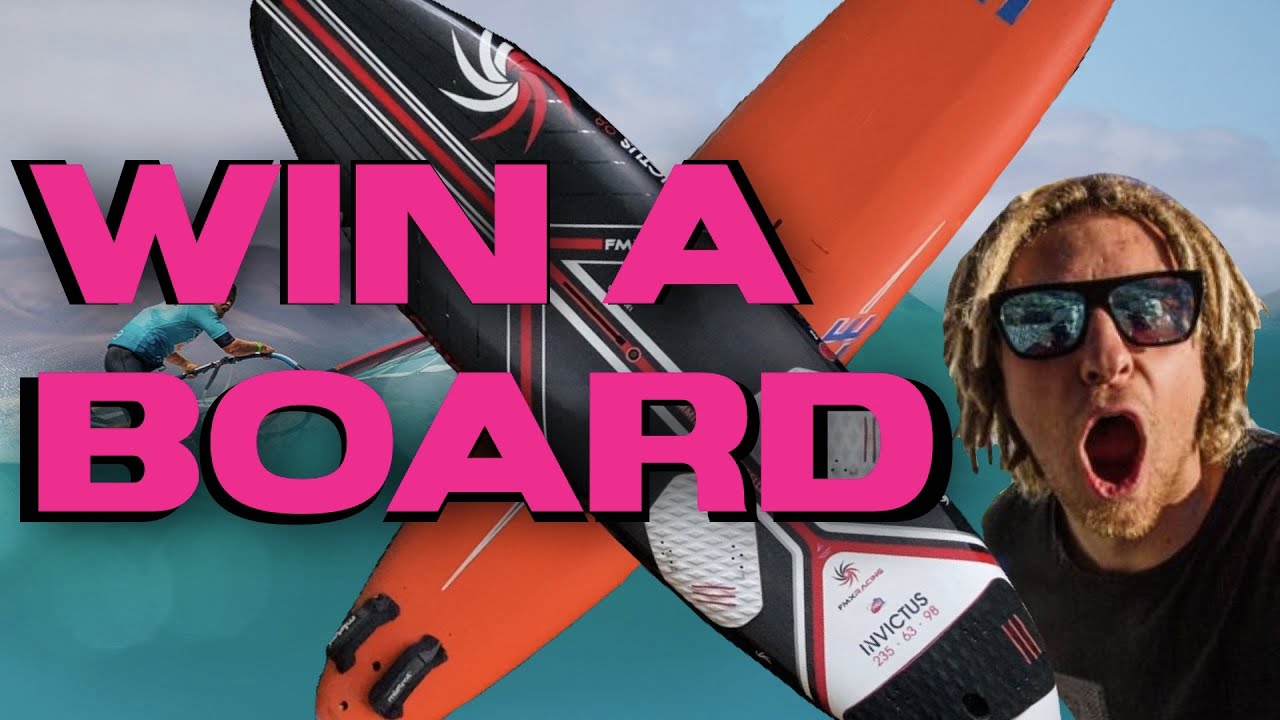 ‼️ GIVING AWAY MY FAVOURITE BOARD! ‼️😱 And the oldschool board too!
