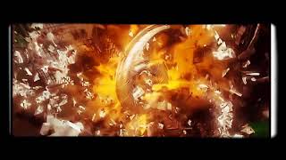 Aaru Title Card HD
