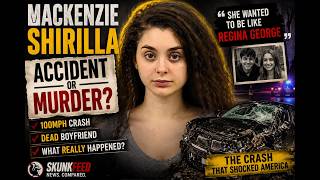 Mackenzie Shirilla: Why is Everyone Talking about her now?