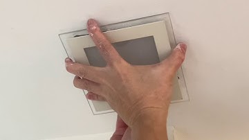 How to Remove Downlight Without Damaging Ceiling Board