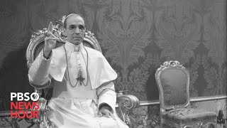 Vatican documents show secret back channel between Pope Pius XII and Adolph Hitler