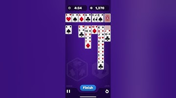 Skillz | Solitaire Cube $200 Games (4) | Pro Player Gameplay