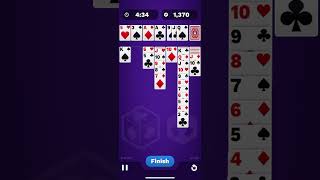 Skillz | Solitaire Cube $200 Games (4) | Pro Player Gameplay
