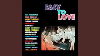 Easy to Love