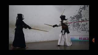 Otoshi Men 2 Gyaku Nito Different Angles Version