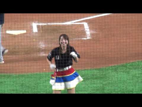 こなつお姉さんメインで東京ドームOneNightCarnival