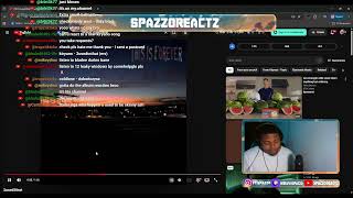SpazzoReactz Reacts to kiryano - 2used2that