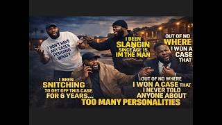 GREG LEAVING THE COUNTRY! HEROIN/OPIUM TRAFFICKING FELONY'S DROPPED! TRAFFICKING COCAINE DROPPED!