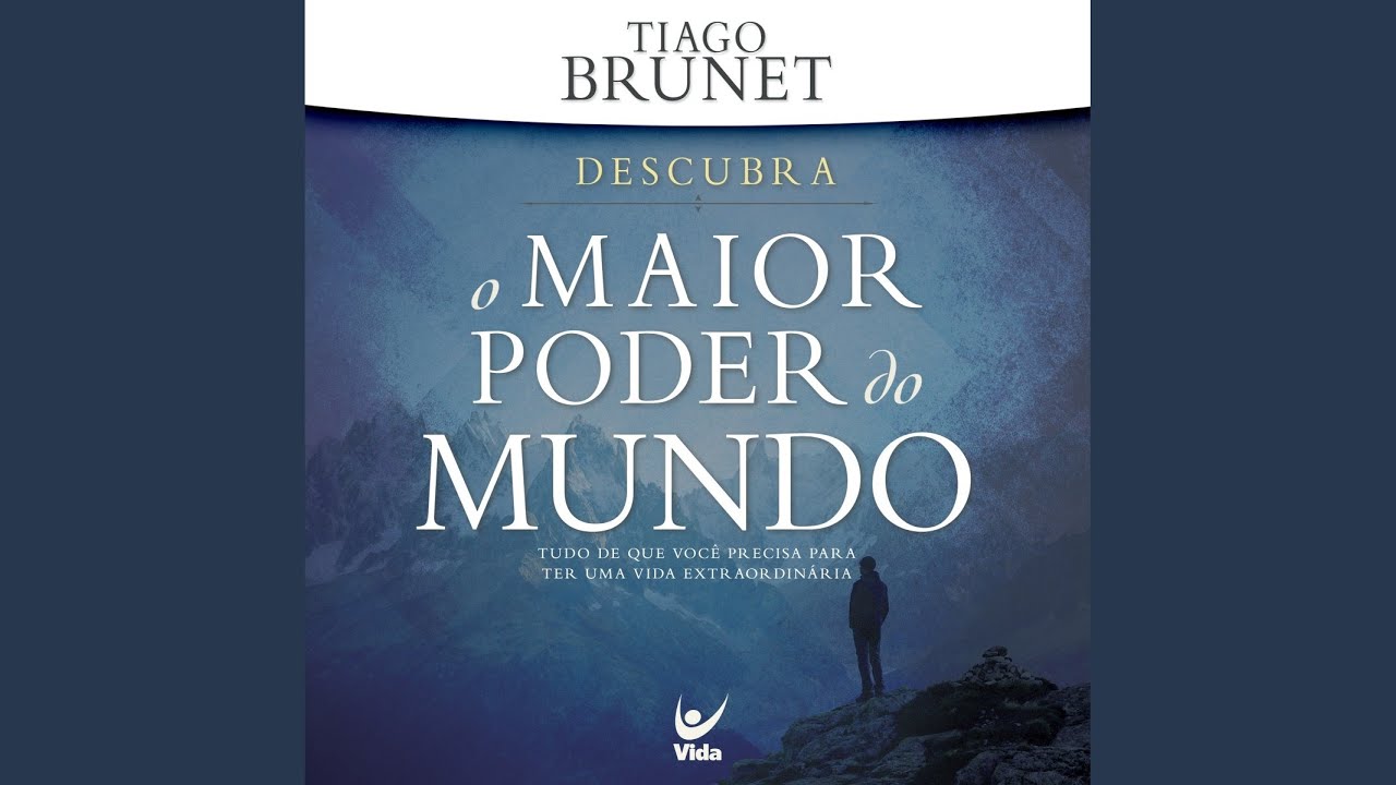 O Maior Poder do Mundo.10 - O Maior Poder do Mundo - YouTube