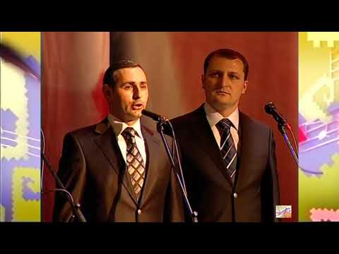 ანსამბლი \"ბათუმი\" - დიდება შენდა მამულო