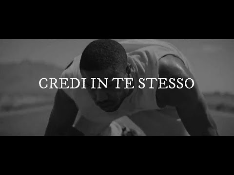 CREDI IN TE STESSO [Video motivazionale 2019]