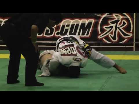 Romulo Barral BJJ Highlights HELLO JAPAN