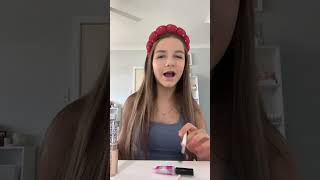 Tips for year 7 orientation #year7 #highschool #schooltips... #Shorts #_heyitszoeyandmark