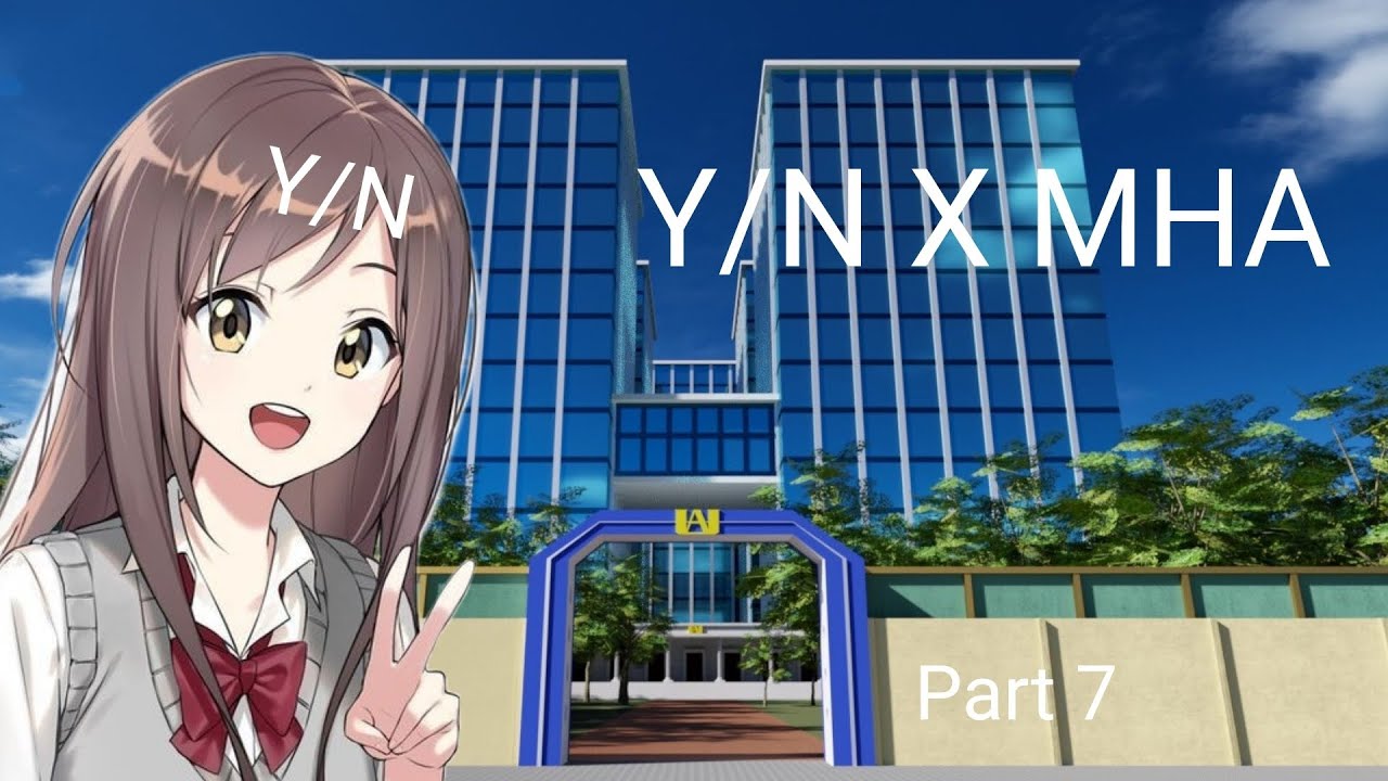 MHA x Y/N || Someone Wants To Join The LOV?! || Part 7 || Texting Story