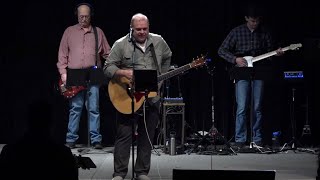 Worship Service April 12, 2026 screenshot 3